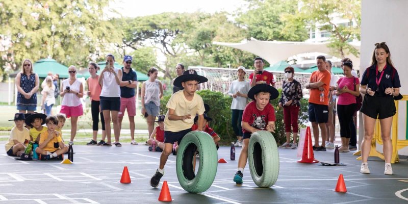 Our Sports Programme | Brighton College (Singapore) - Brighton College ...