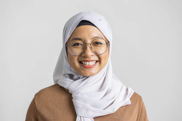 Nurulhana Abdul Latif - Brighton College (Singapore)